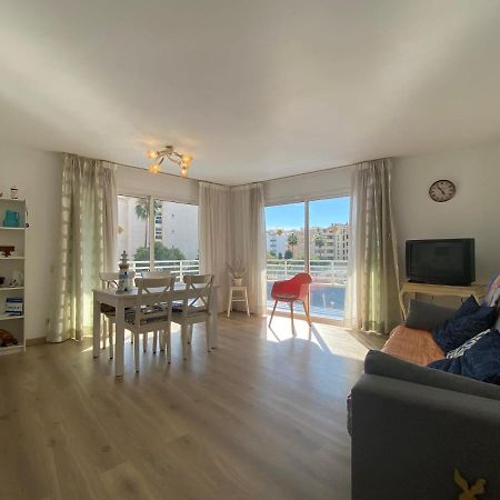 Apartamentos Ch Salou Exteriör bild