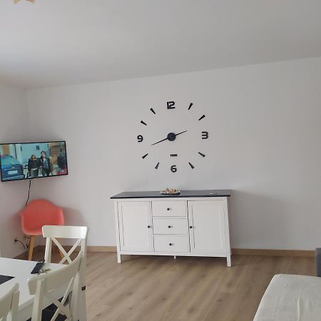 Apartamentos Ch Salou Exteriör bild