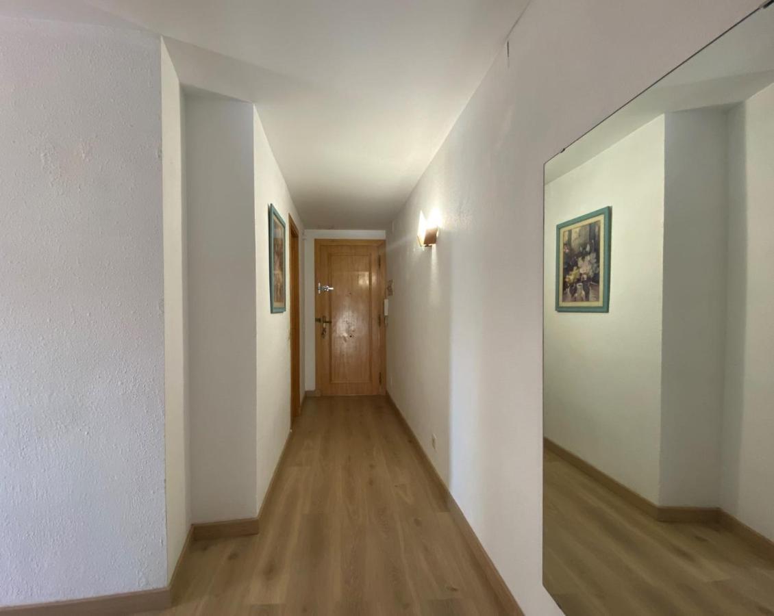 Apartamentos Ch Salou Exteriör bild