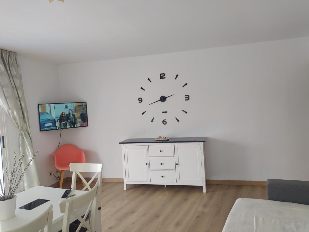 Apartamentos Ch Salou Exteriör bild