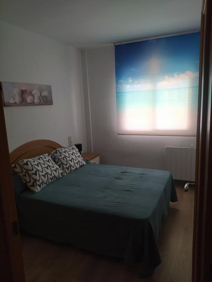 Apartamentos Ch Salou Exteriör bild