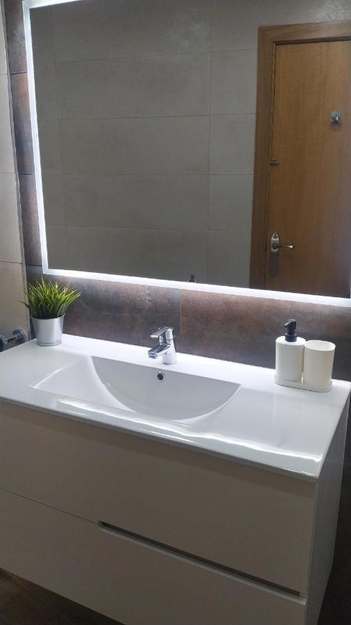 Apartamentos Ch Salou Exteriör bild