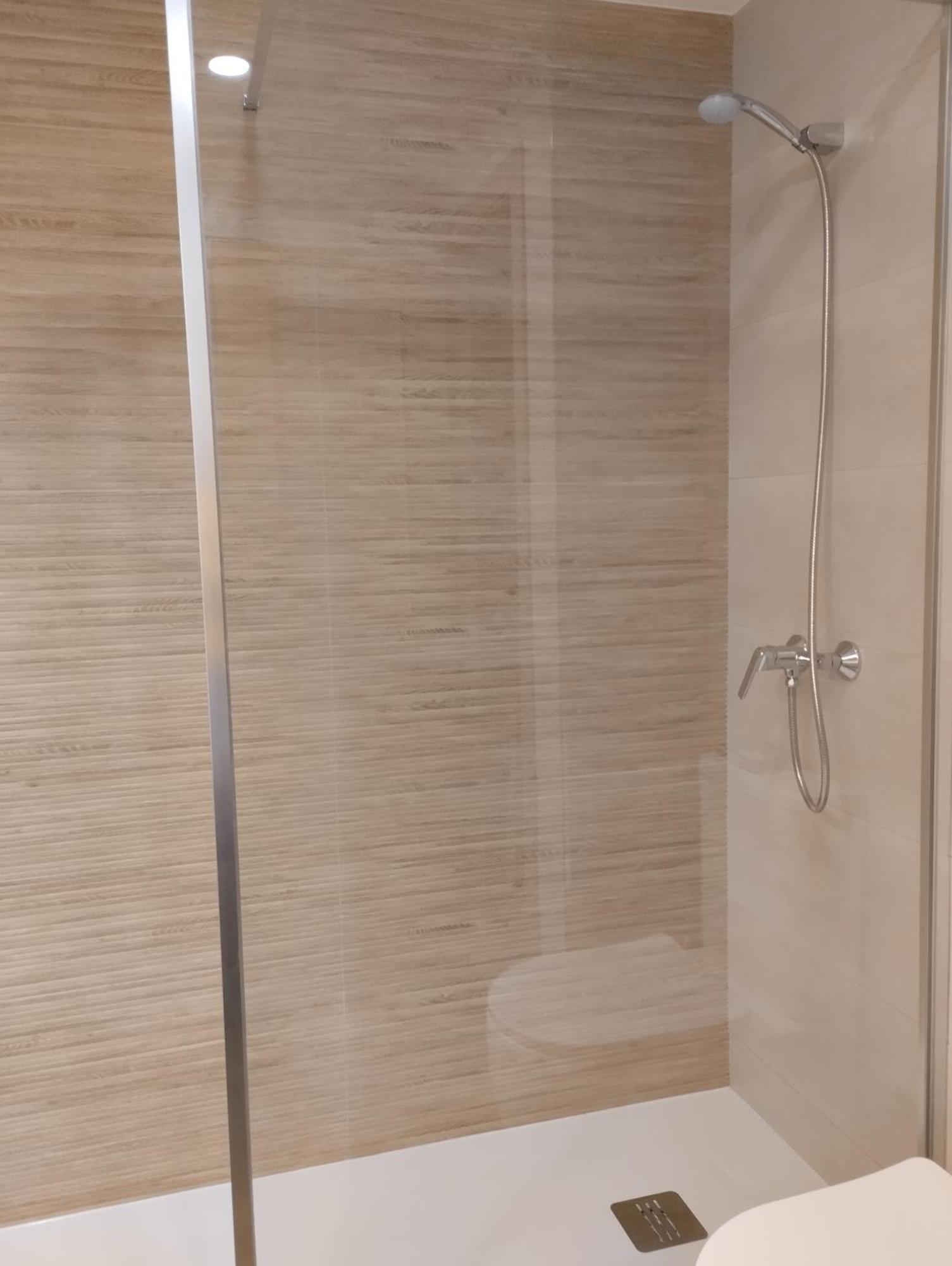 Apartamentos Ch Salou Exteriör bild